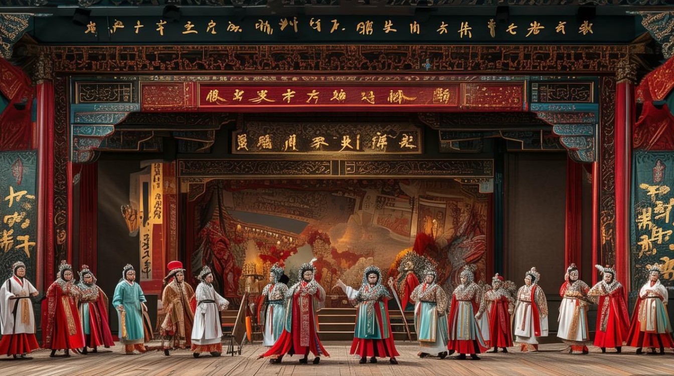 张建峰版京剧赤壁