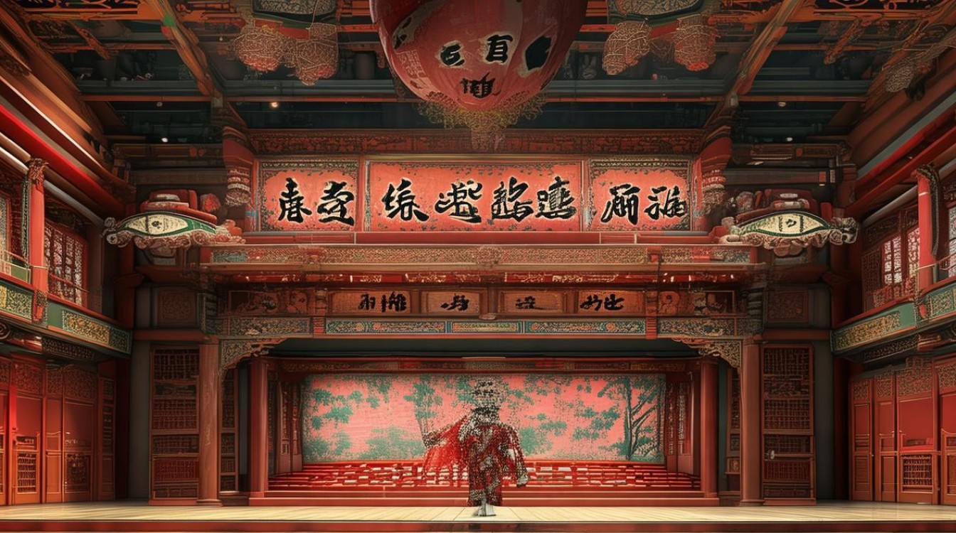 京剧院 顾东旭