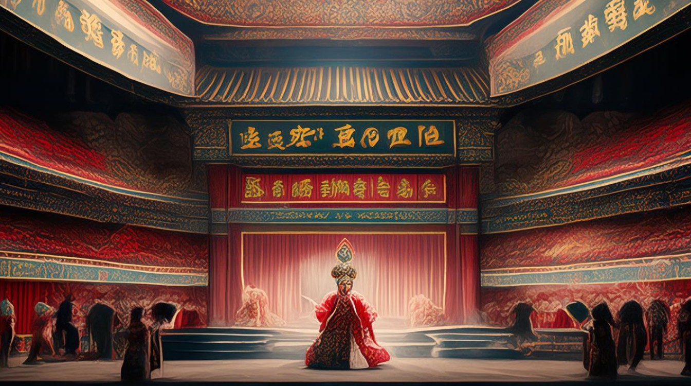 京剧院 顾东旭