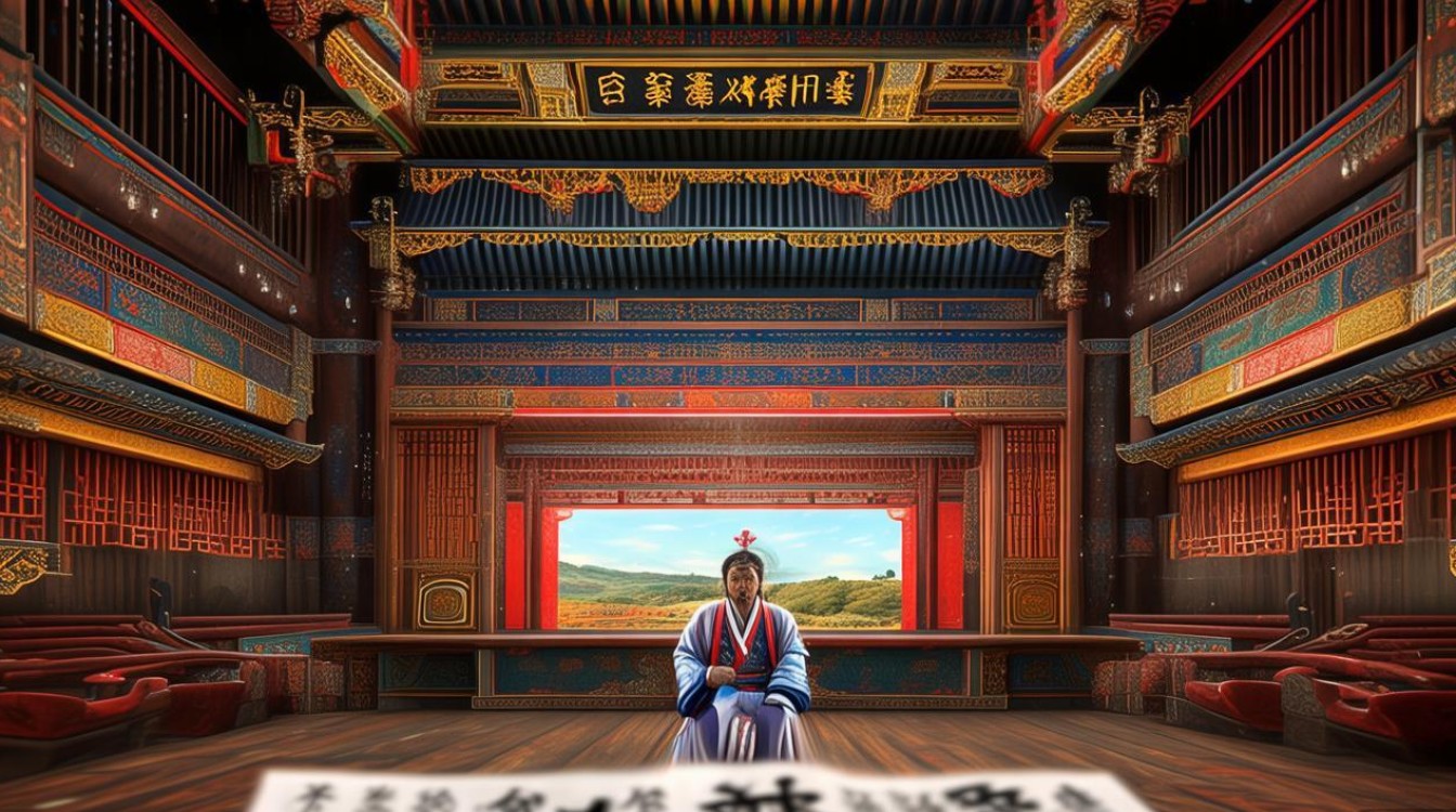 京剧院 顾东旭