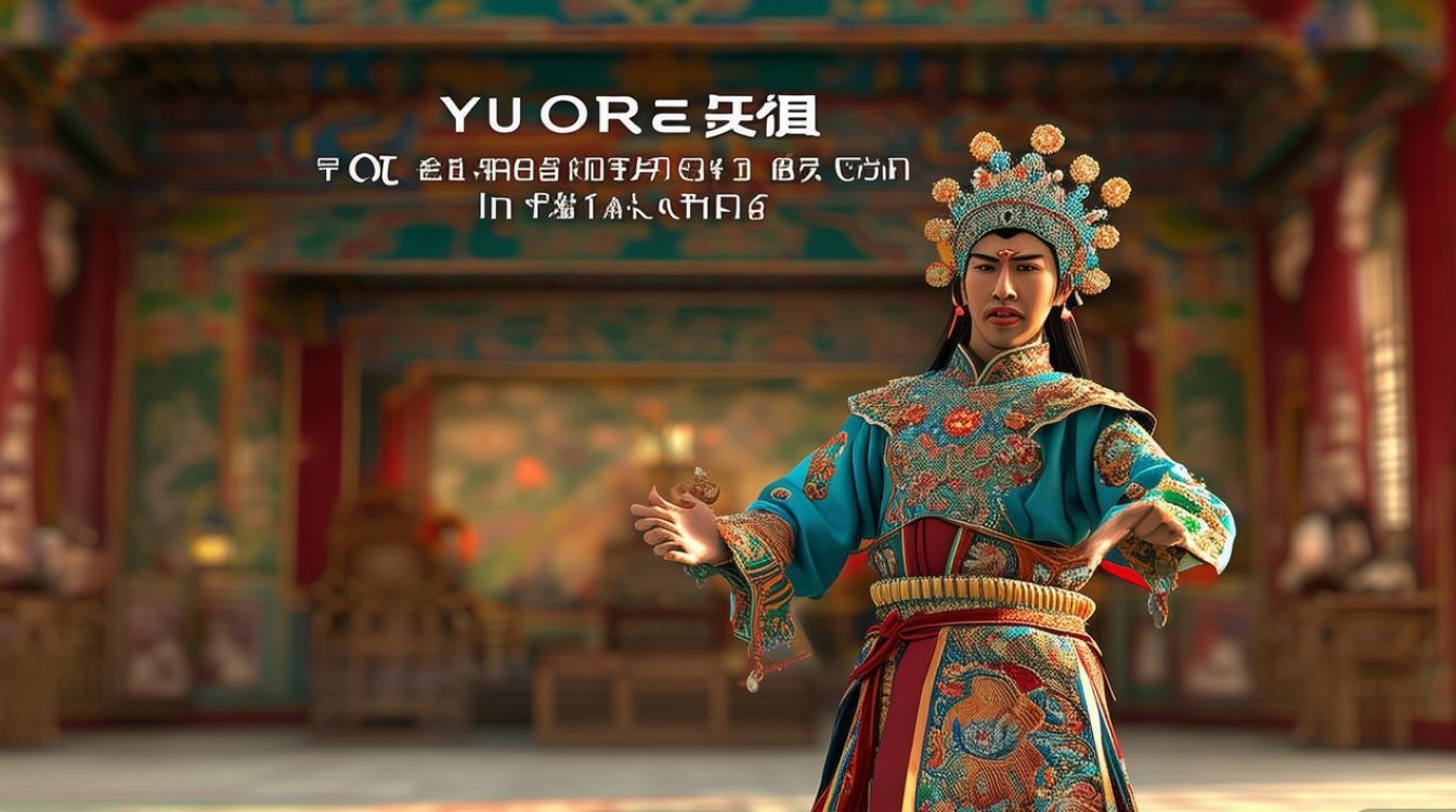 豫剧马天官打宫3