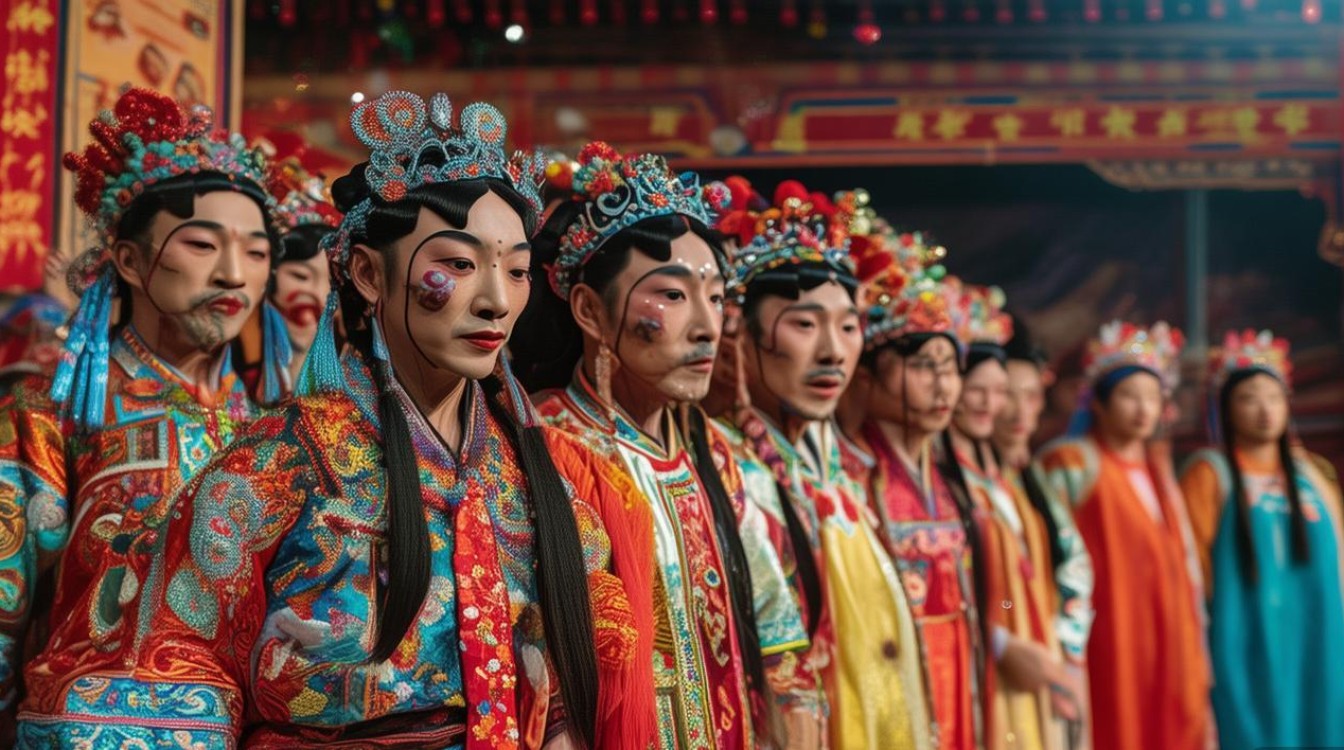 河南戏豫剧大全朝阳沟