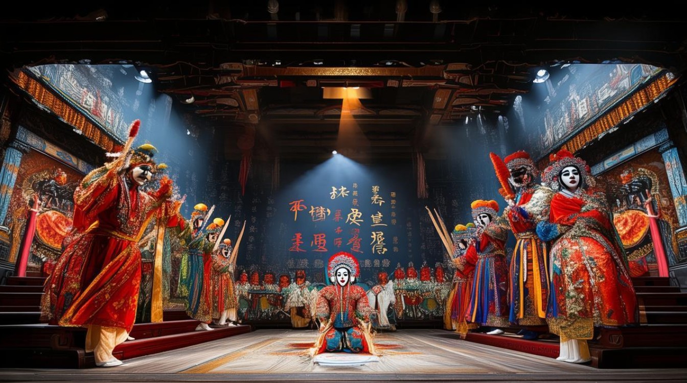 豫剧大祭桩全集下载