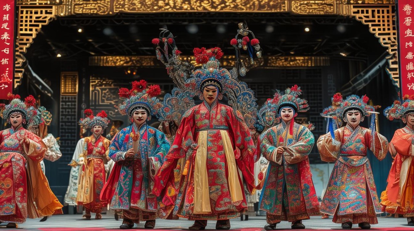 杨三姐告状豫剧全场
