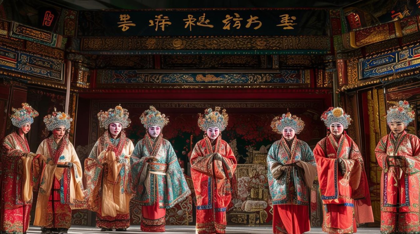 杨三姐告状豫剧全场