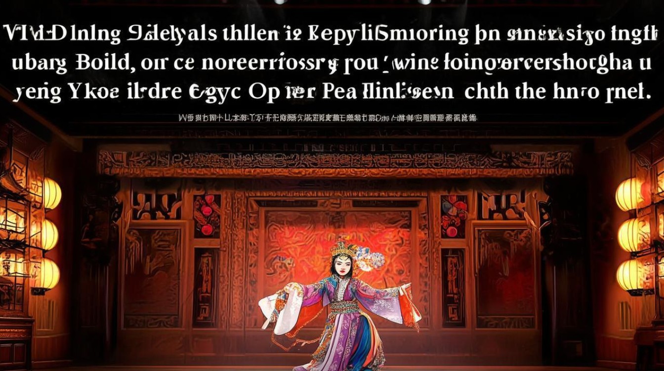 京剧柳迎春难唱么