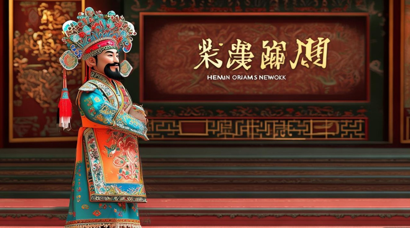 河南戏曲名家网