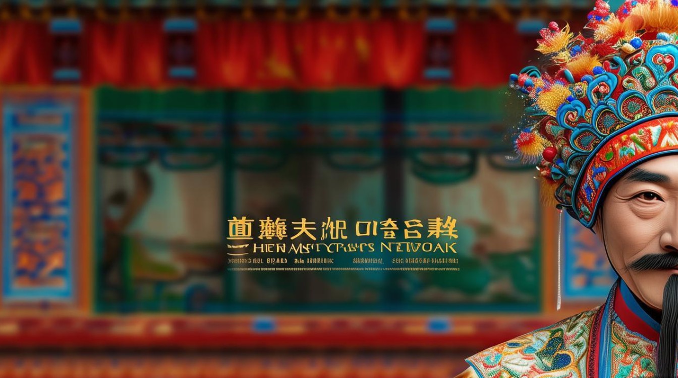 河南戏曲名家网