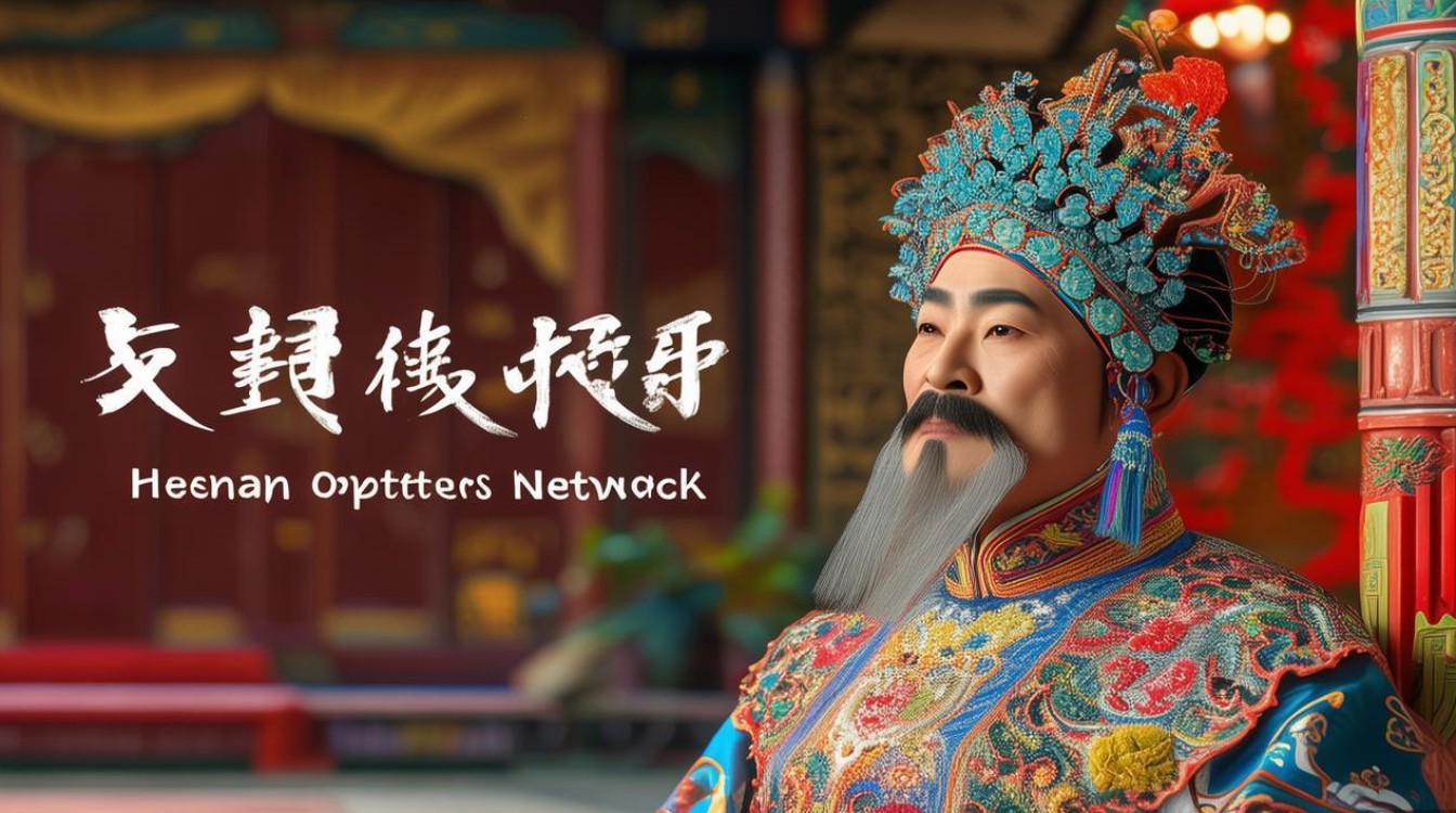 河南戏曲名家网