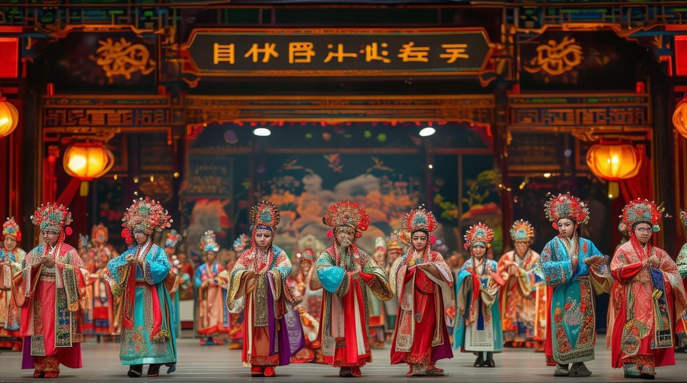 汝州市青年豫剧团