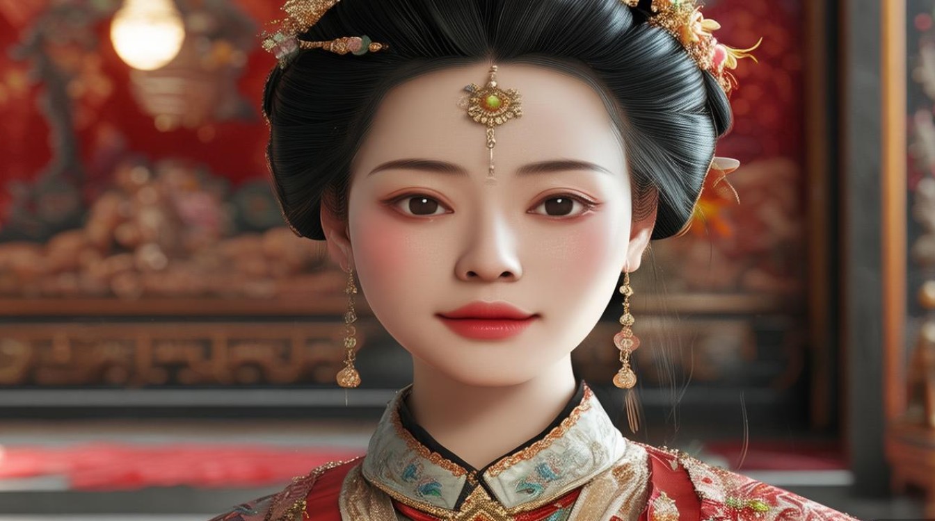 豫剧演员李广海的老婆