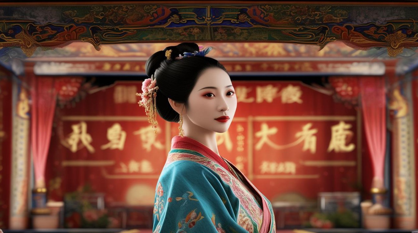 豫剧演员李广海的老婆