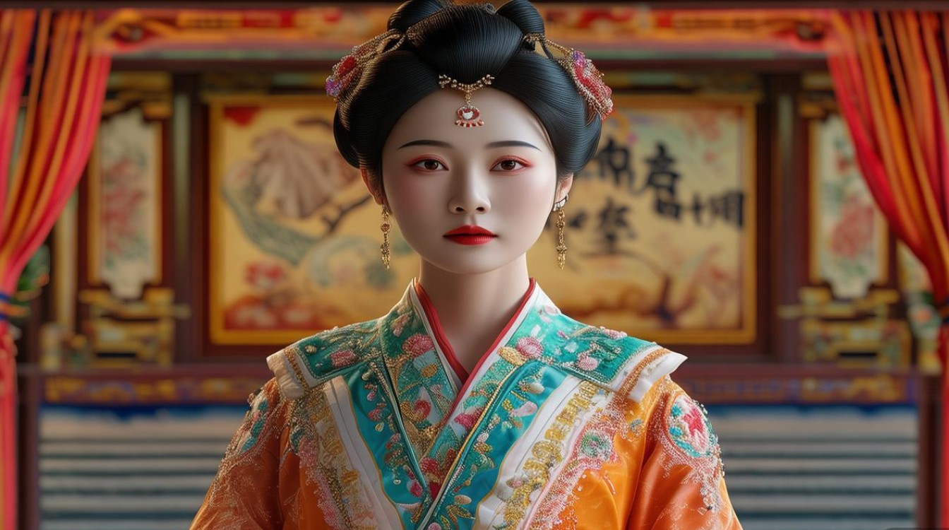豫剧演员李广海的老婆