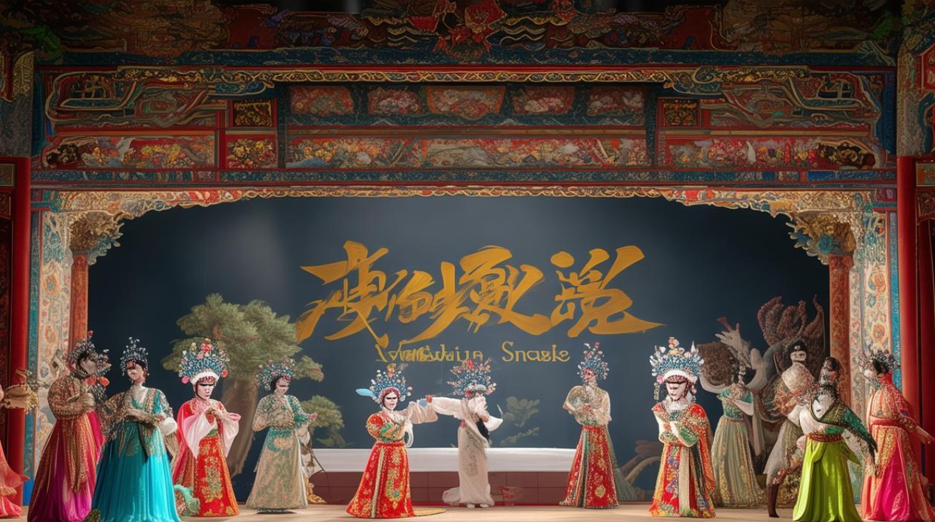 京剧白蛇传戏曲评价