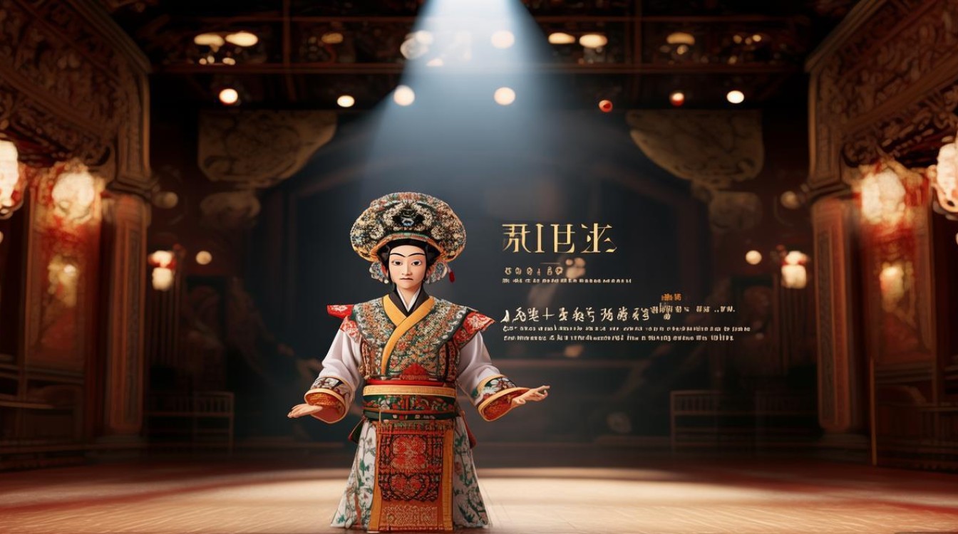 现代京剧艺术最高者