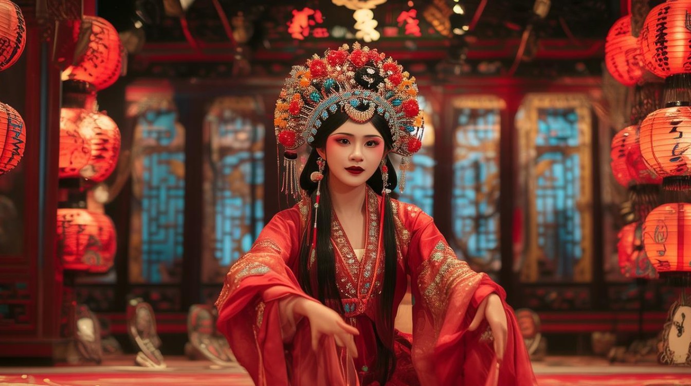 李金枝豫剧红灯记