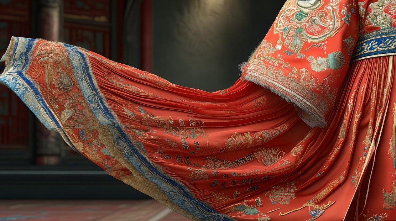 褶在京剧是什么衣服