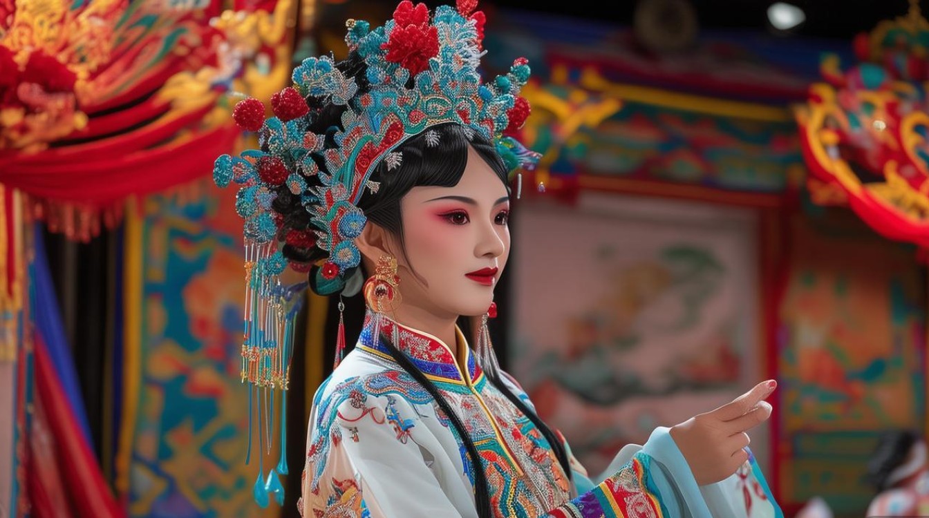 豫剧全场戏王春娥