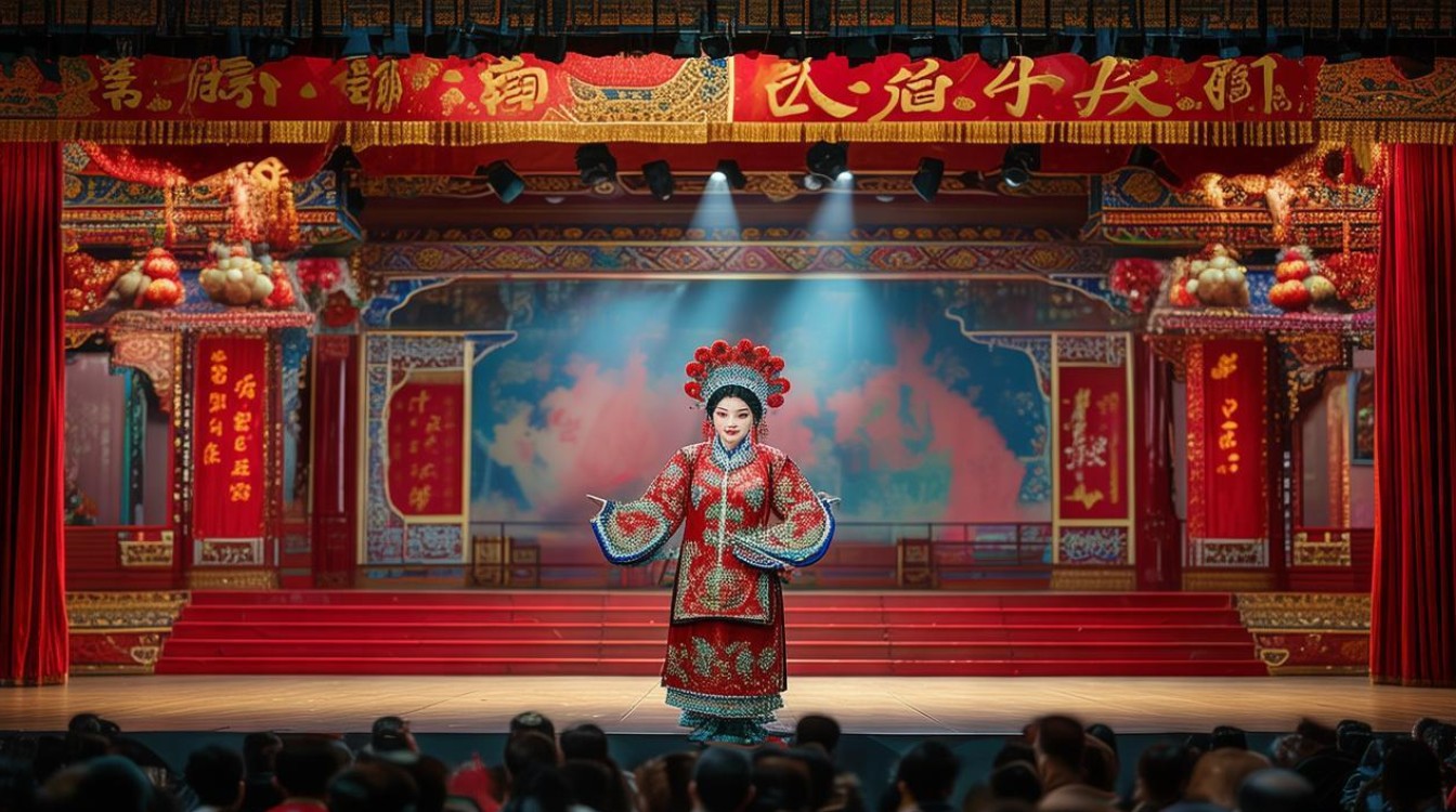 豫剧全场戏王春娥
