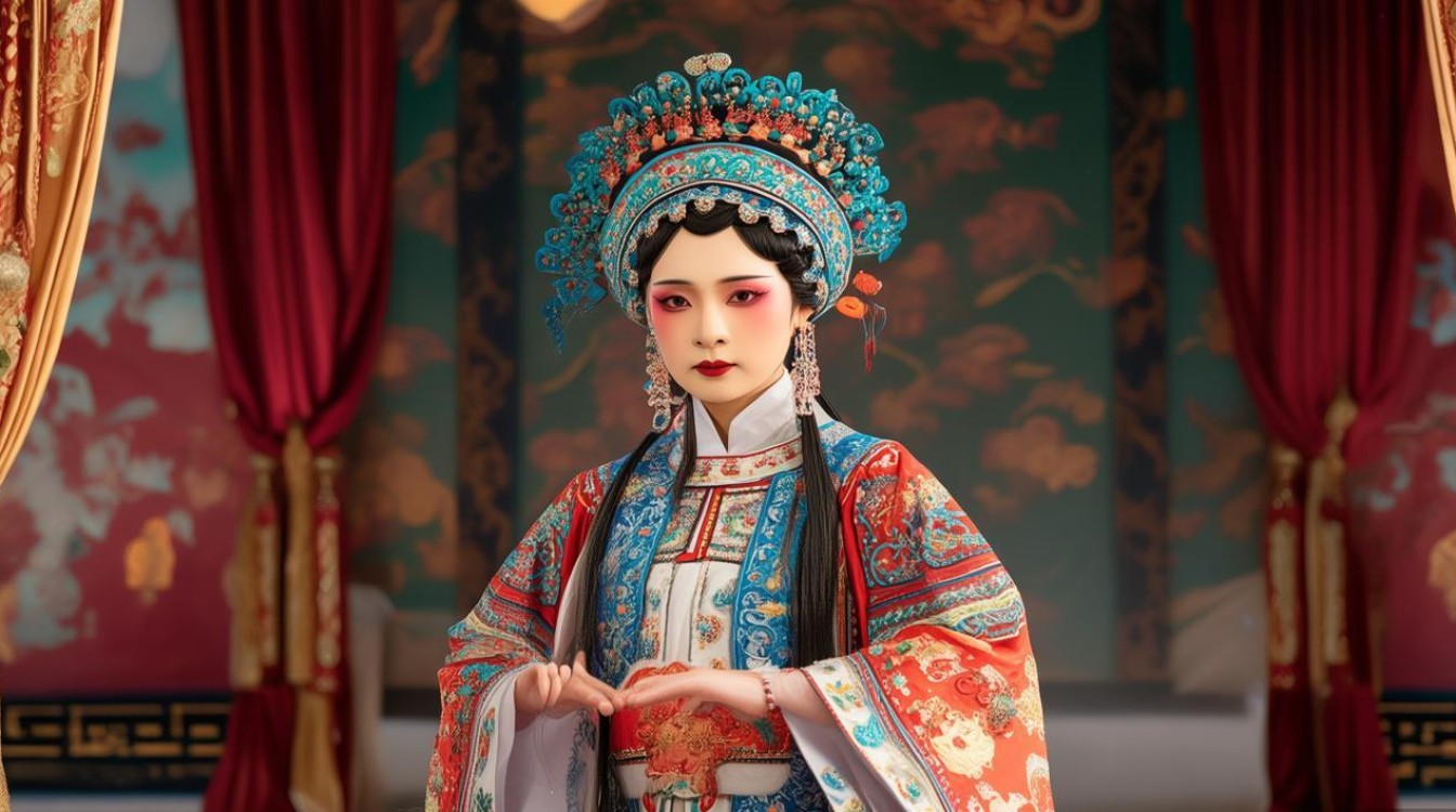 豫剧全场戏王春娥