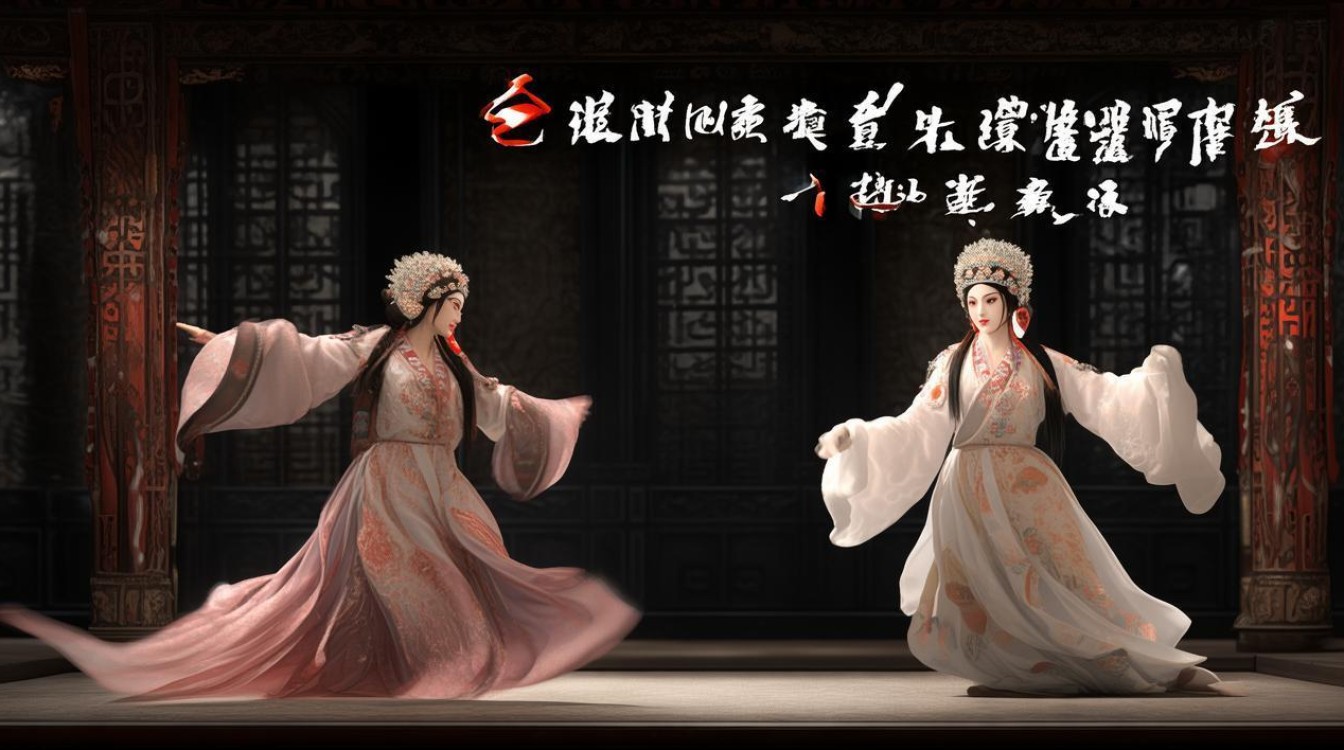 慢板凤还巢京剧词