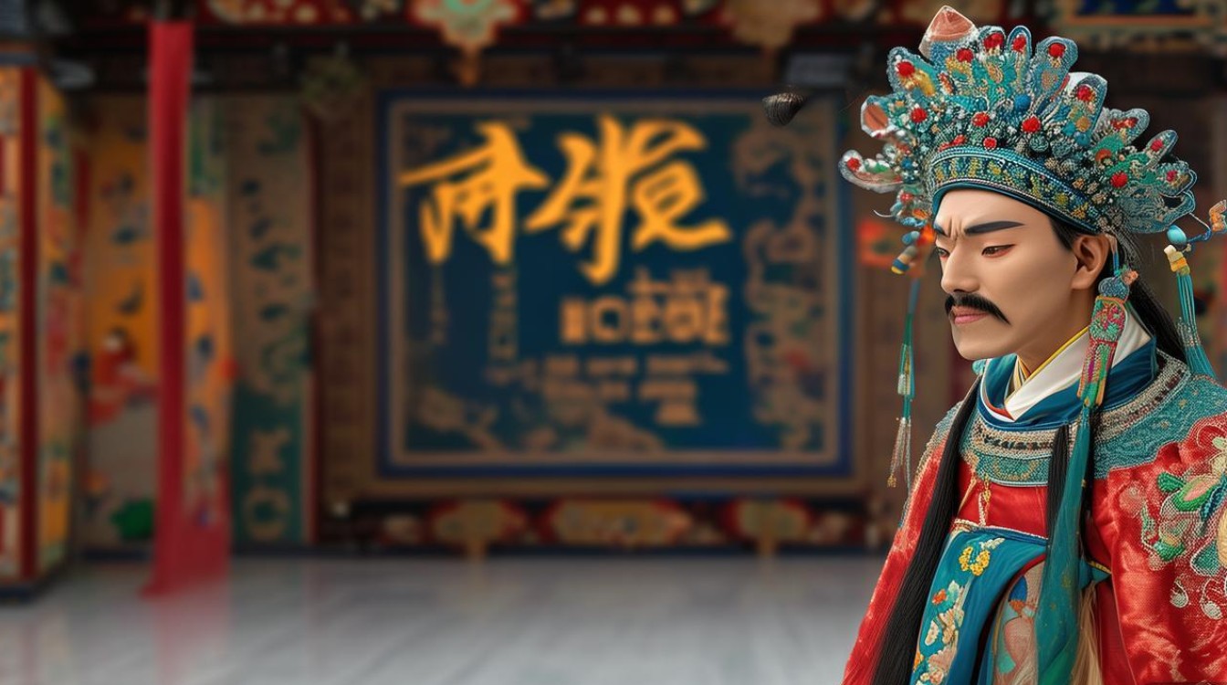 豫剧孙国华真是盲人么