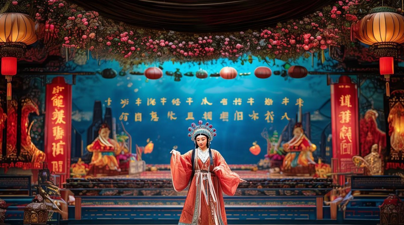 豫剧胡小凤芙蓉女下