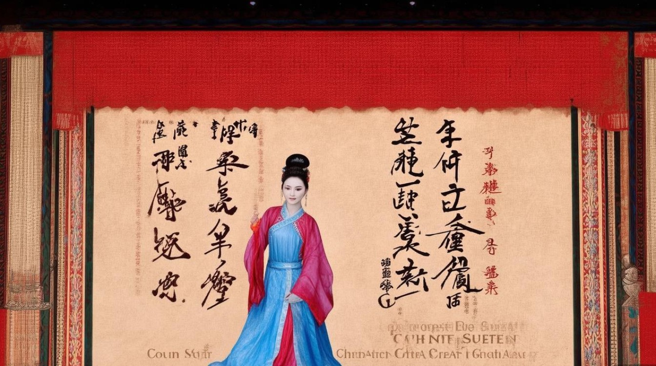 陈素真戏曲全剧