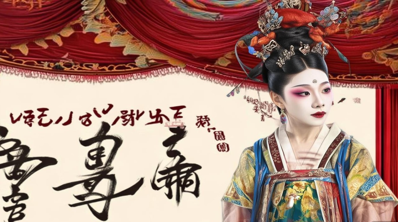 陈素真戏曲全剧