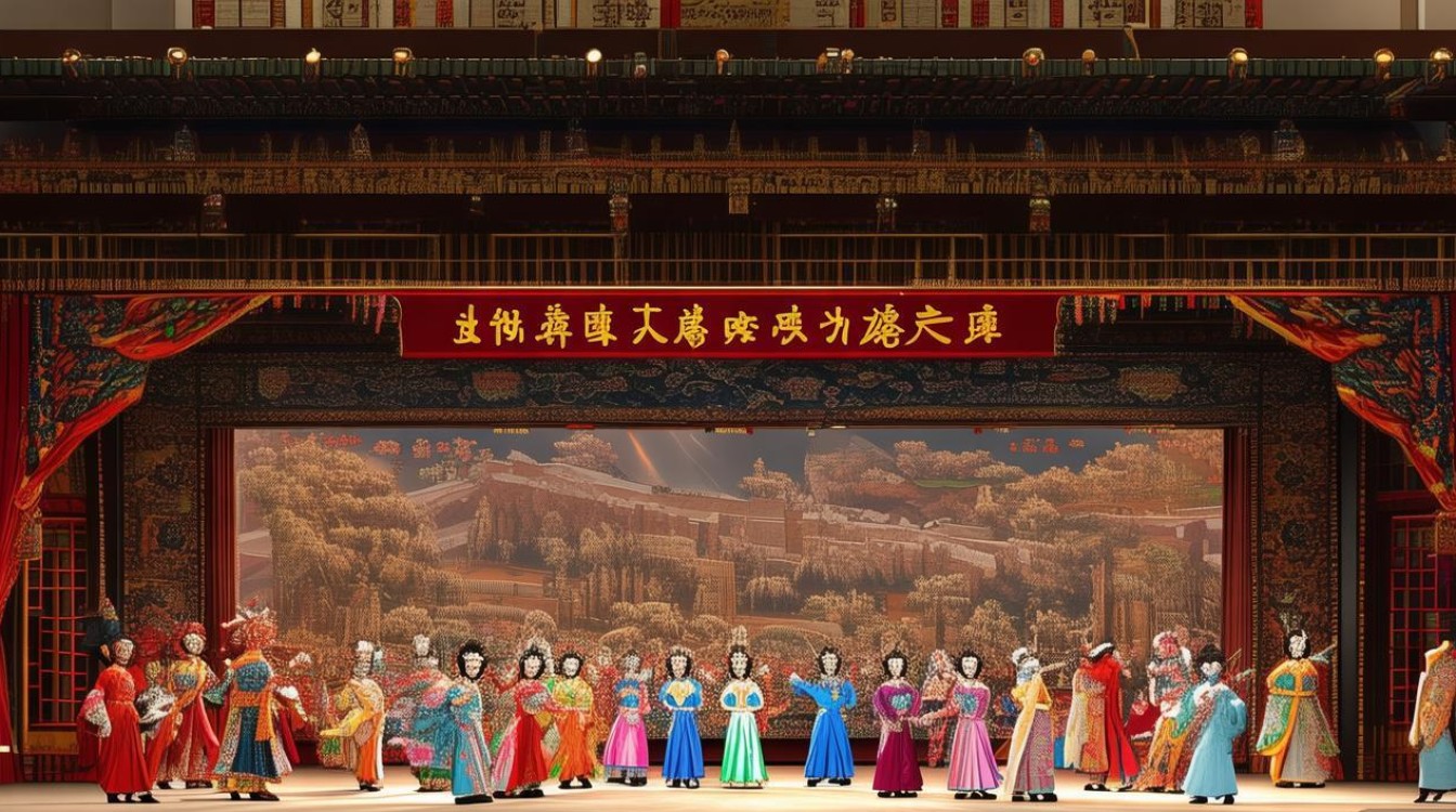 中国戏曲大会几季