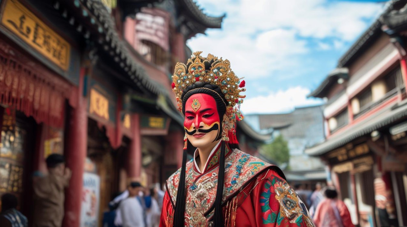豫剧红脸王刘墉回北京