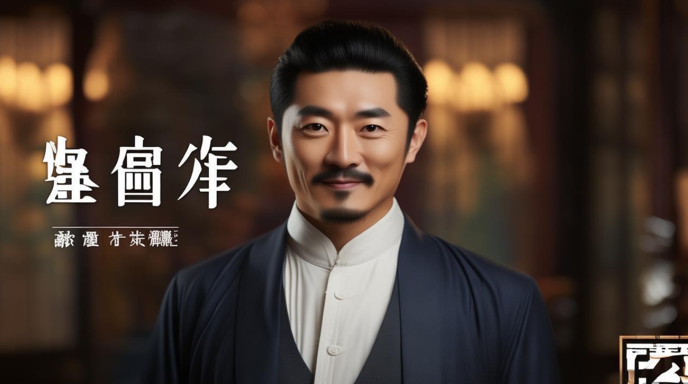 豫剧演员范静的老公