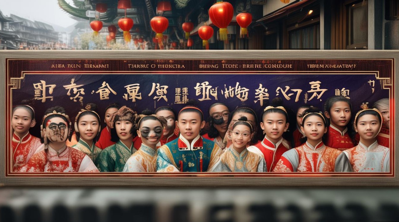 天津青年京剧团招聘