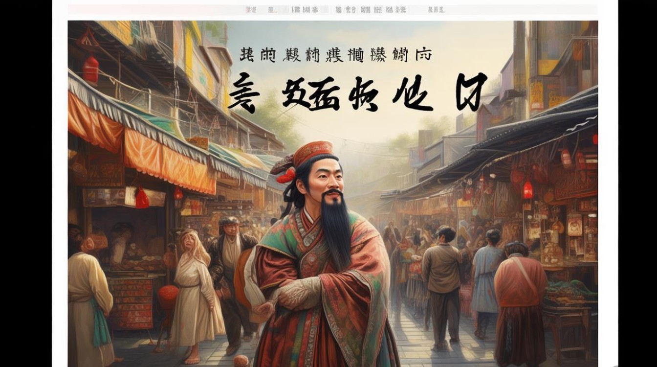 豫剧名角教化子要饭