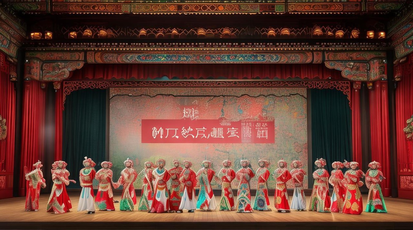 河南豫剧全场戏全集团