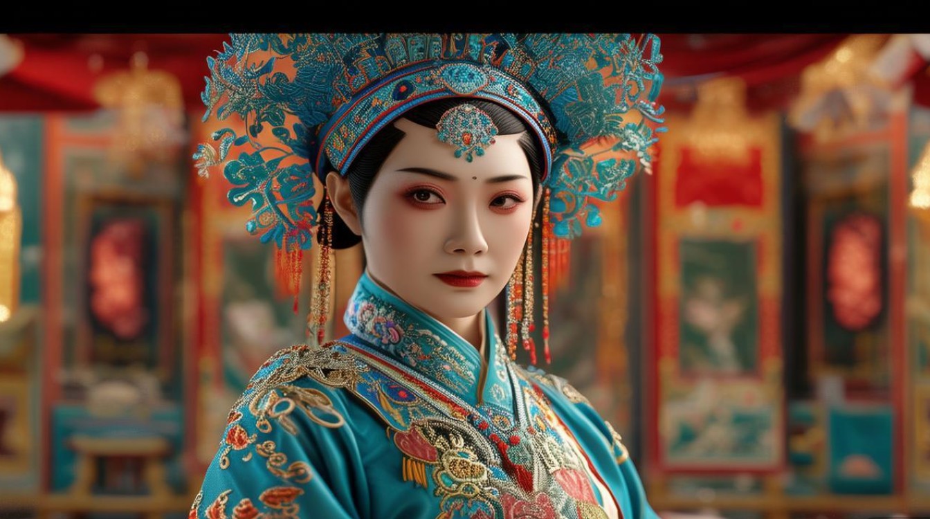 包青天豫剧全集张宝英