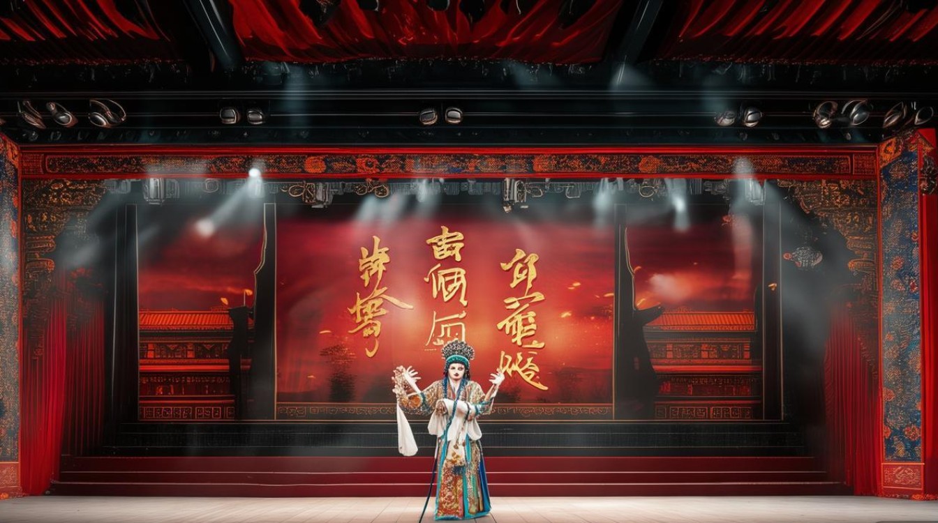 豫剧斩黄袍谁唱的