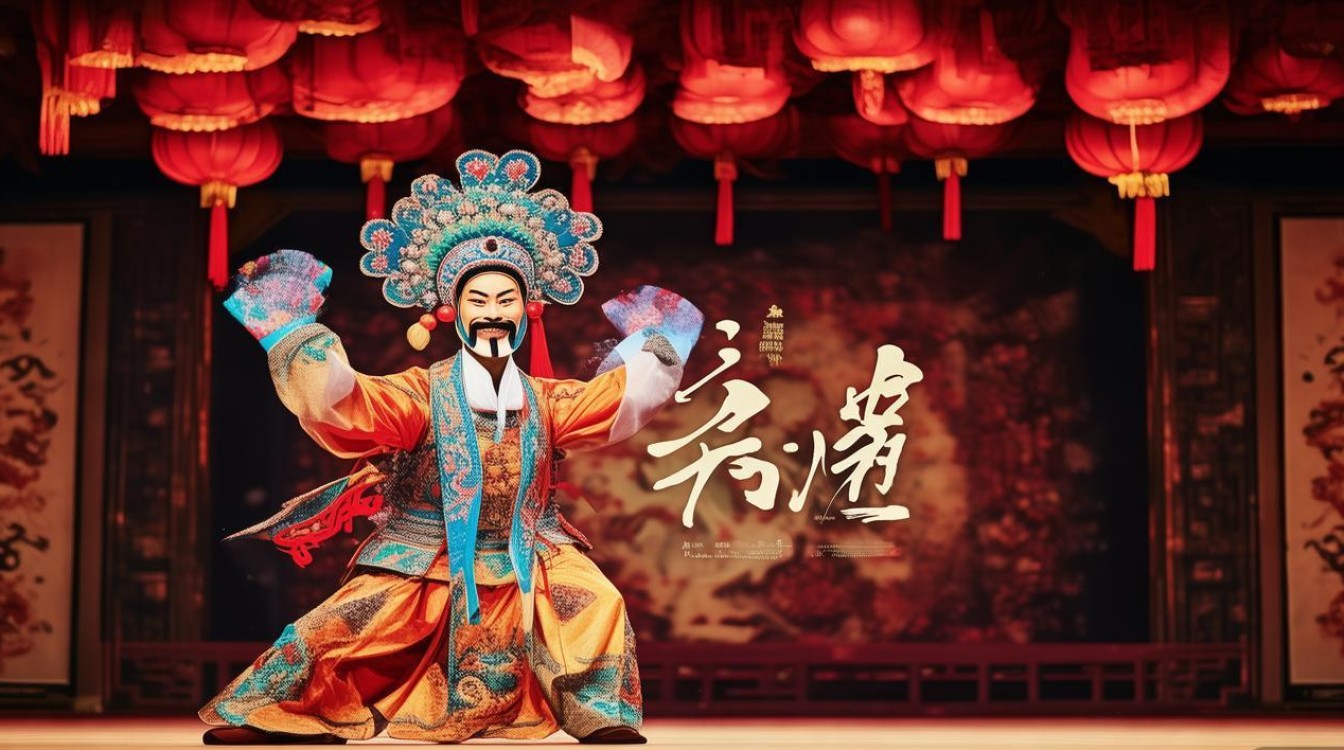 京剧过五斩六将