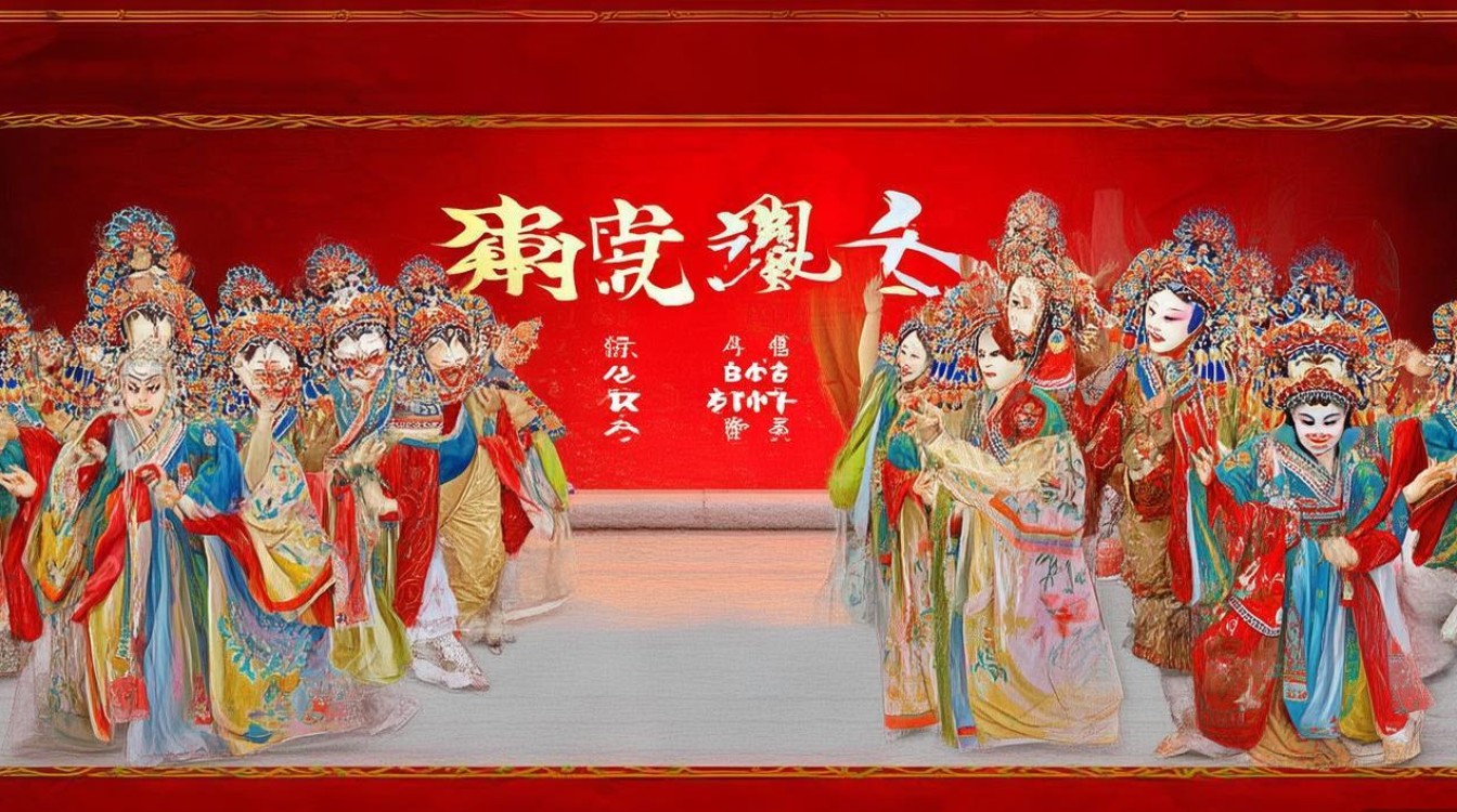 豫剧红娘全场mp3