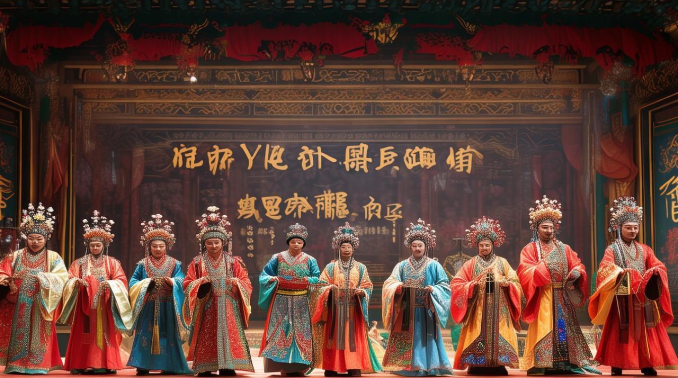 河南有哪些豫剧名家