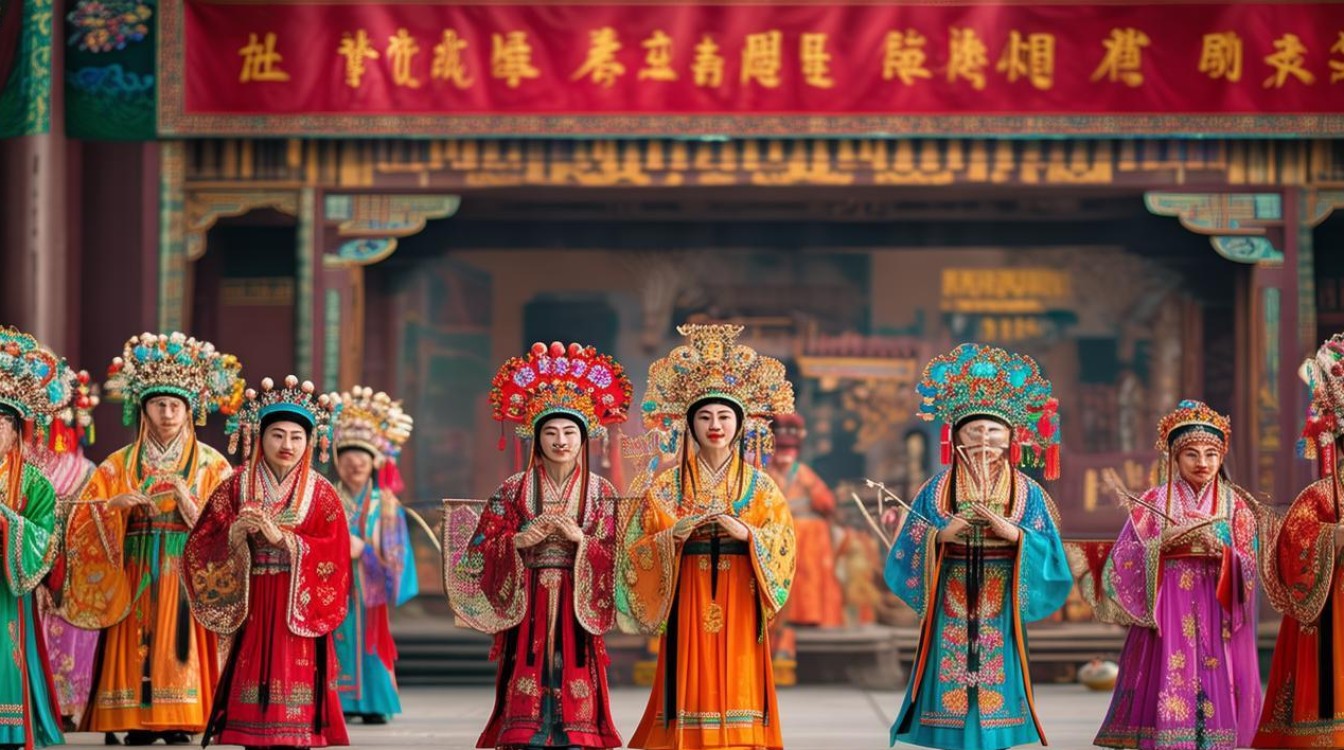 河南有哪些豫剧名家