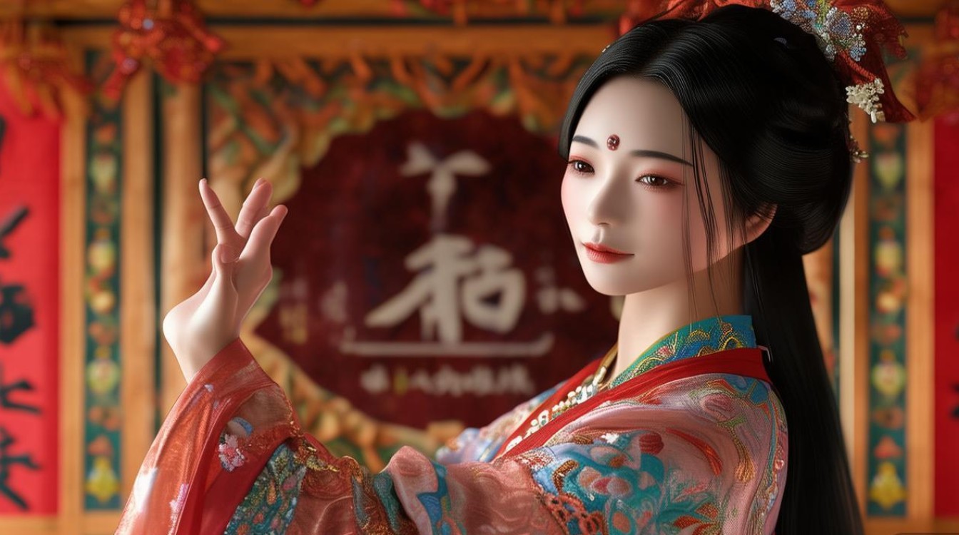豫剧桂中女闷悠悠
