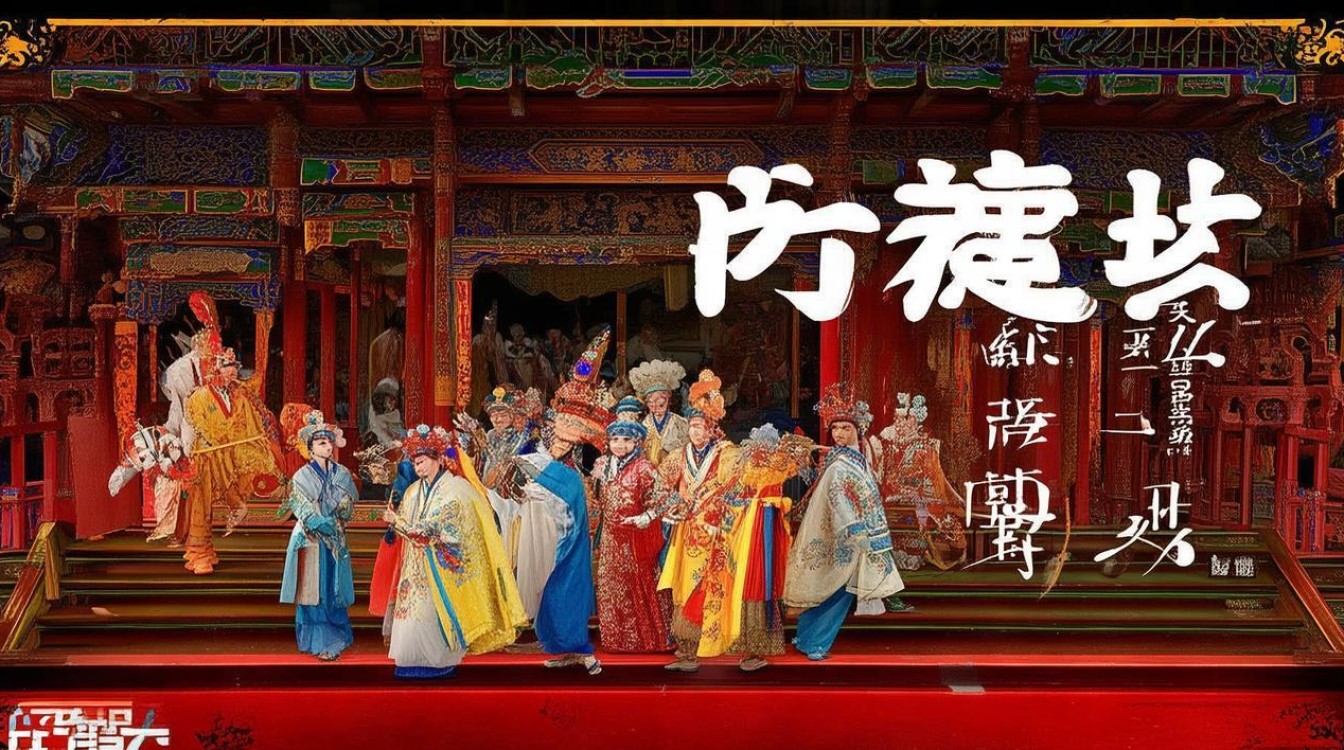 京剧甘露寺迅雷下载