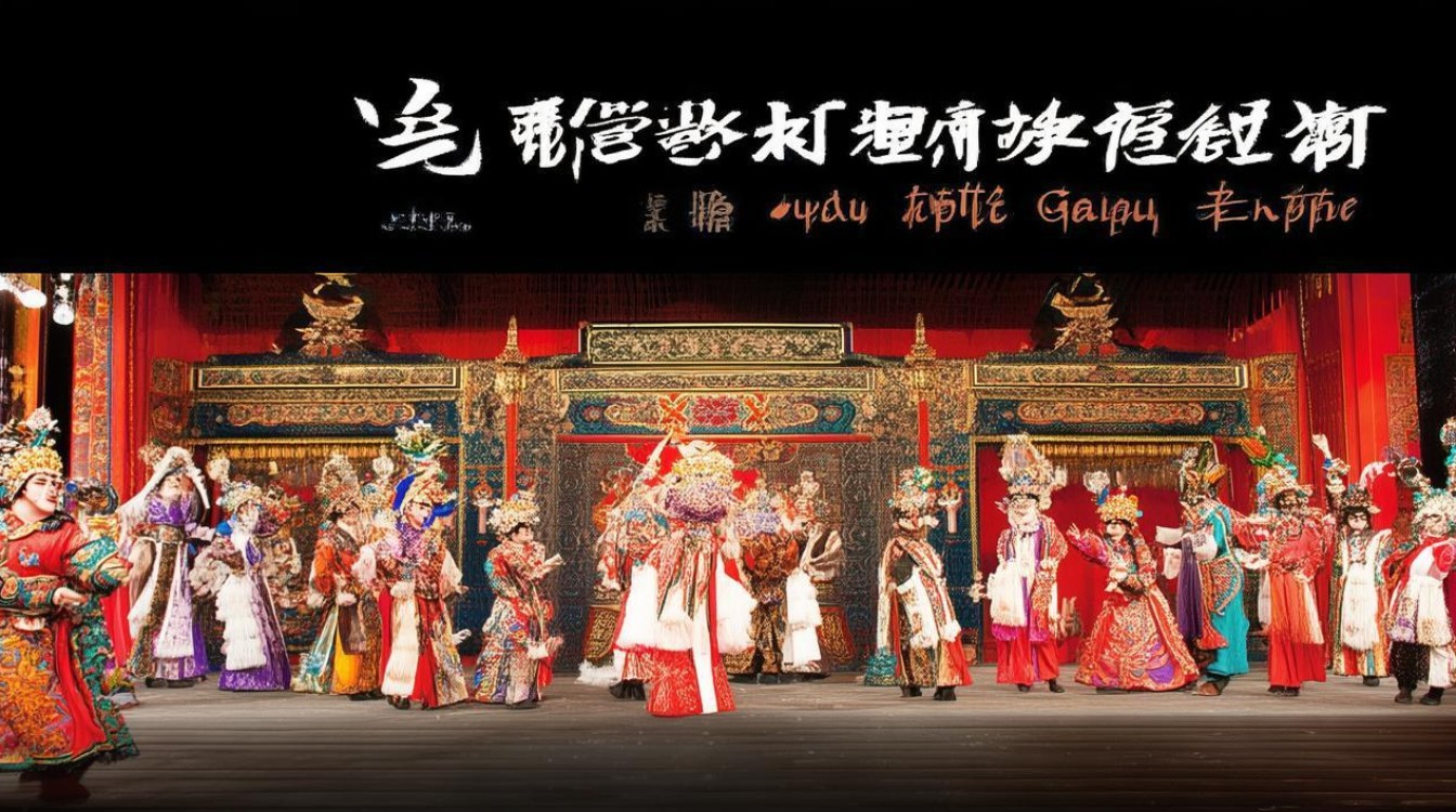 京剧甘露寺迅雷下载