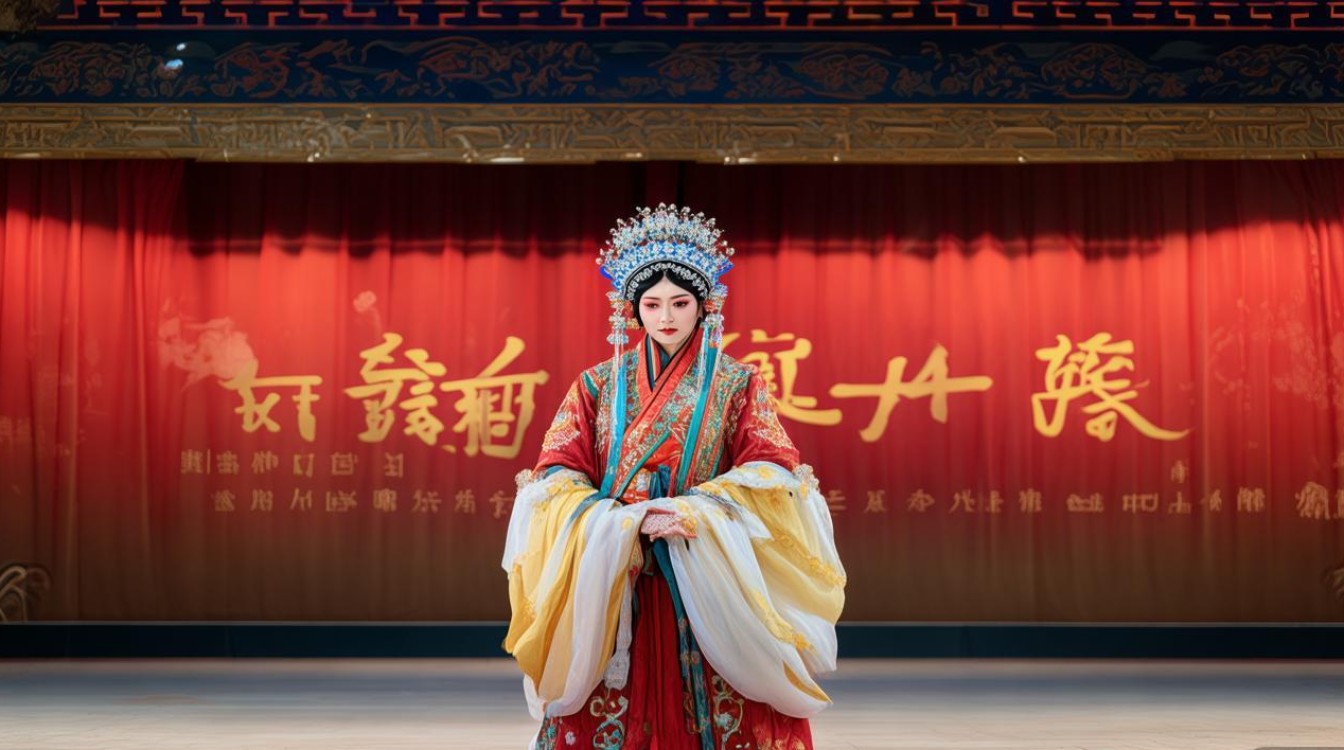 豫剧全场戏香魂女