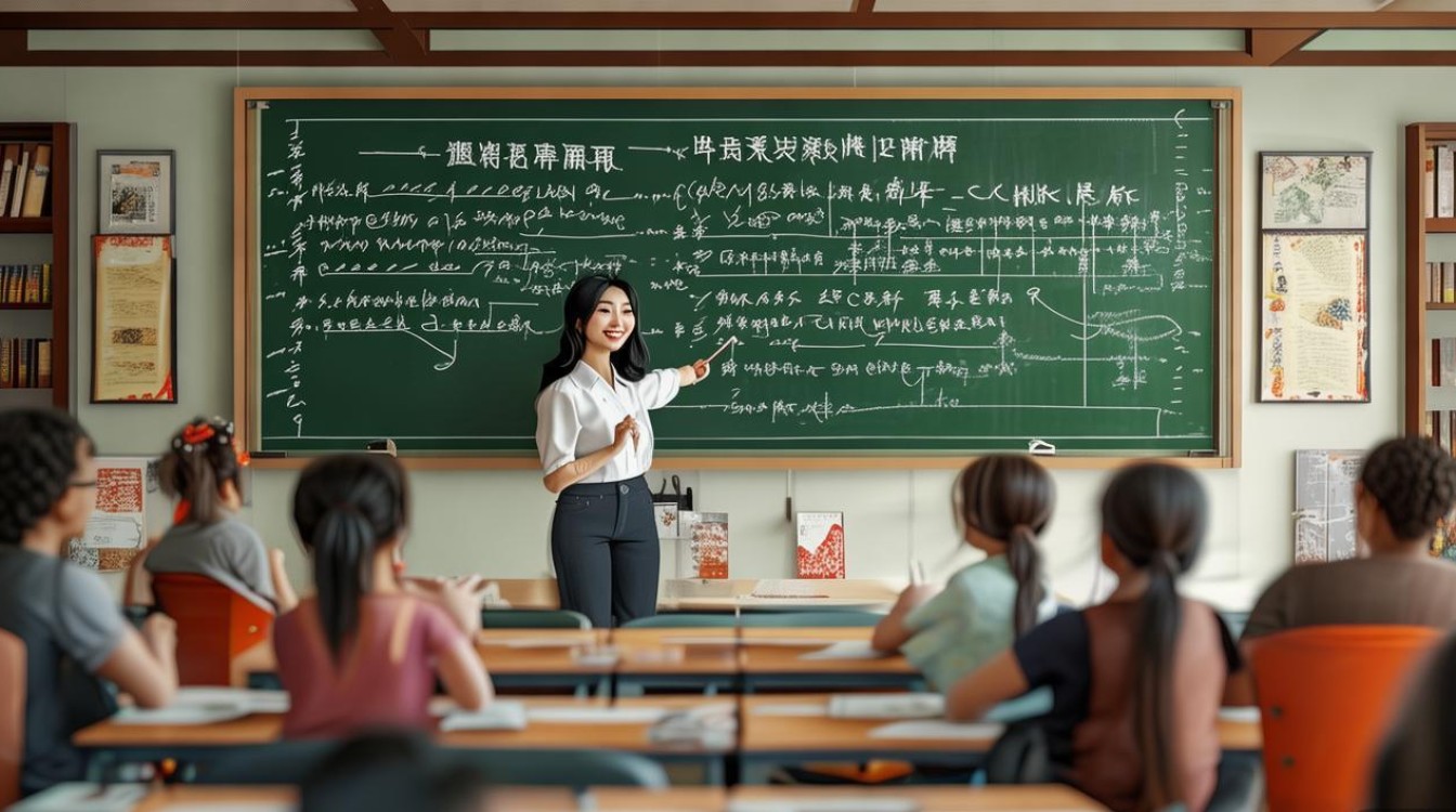 戏曲剧目授课教案