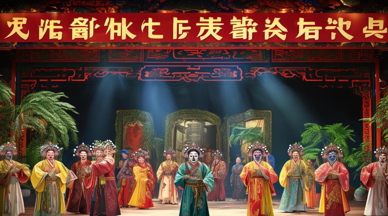 好玩吗豫剧春草闯堂
