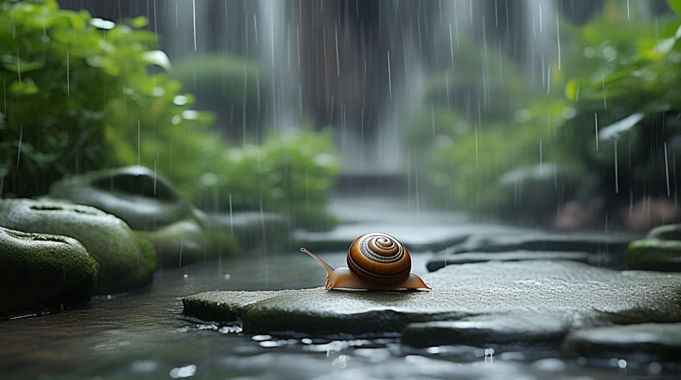 豫剧风雨故园小蜗牛简谱