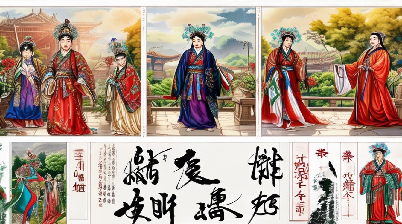 豫剧桃花庵常香玉全集