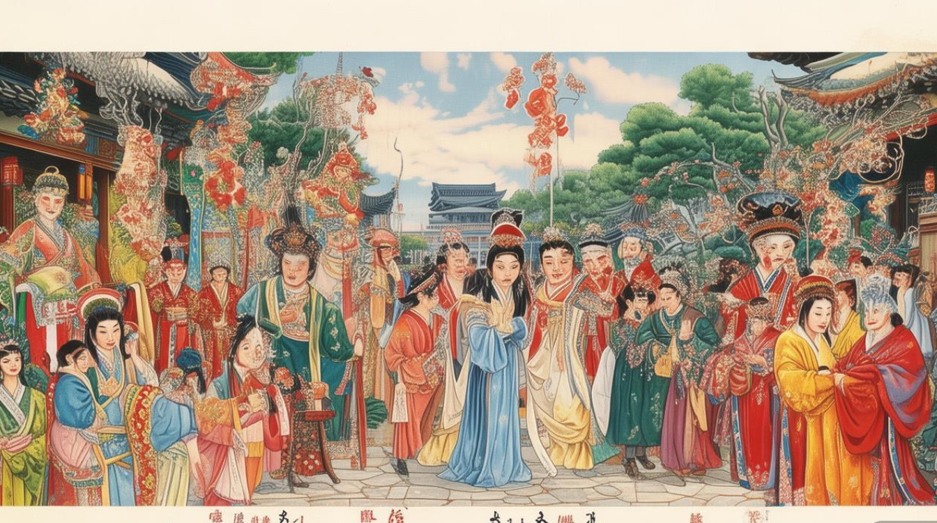 豫剧桃花庵常香玉全集